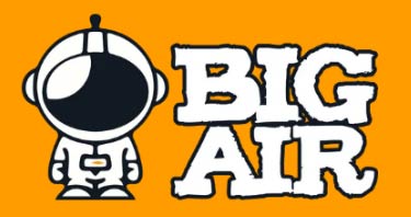 Big Air logo