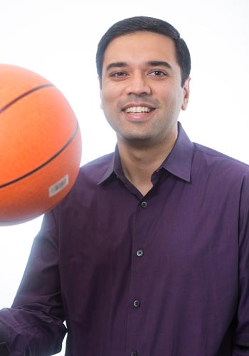 Ali N. Chhotani, MD