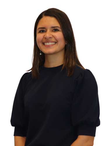 Brooke Ortiz, DO, Pediatrician with Jeffers, Mann & Artman Pediatrics