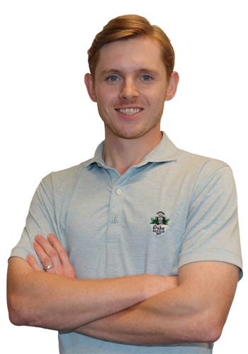 James (Jim) Sharer, MD, Pediatrician with Jeffers, Mann & Artman Pediatrics