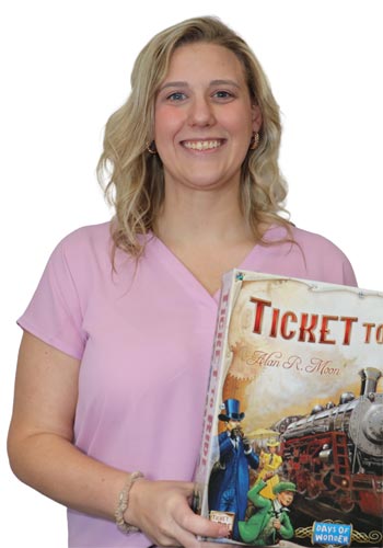 Alexandra (Lexi) Sunnenberg, MD