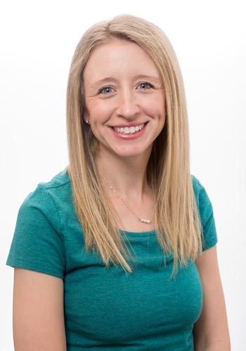 Melanie M. Kreiner, MD, Pediatrician with Jeffers, Mann & Artman Pediatrics