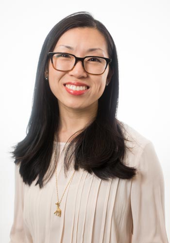 Susanna Lai, MD, Pediatrician with Jeffers, Mann & Artman Pediatrics