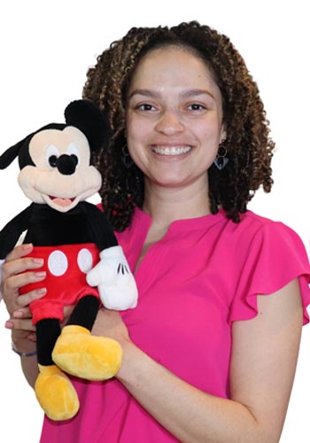 Myla Ward, CPNP, DNP