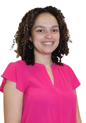 Myla Ward, CPNP, DNP